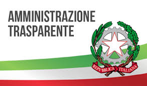 Amministrazione Trasparente