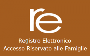 Registro Elettronico Famiglie