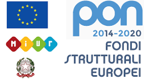 PON - Fondi Strutturali Europei